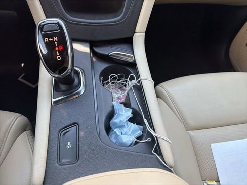 Used 2019 Cadillac XT5 Luxury FWD image 19