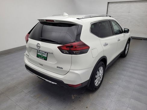 Used 2019 Nissan Rogue S w/ Special Edition Package image 9