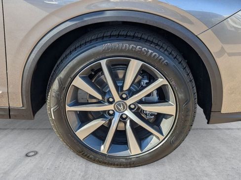 New 2026 Acura MDX FWD w/ Technology Package image 9