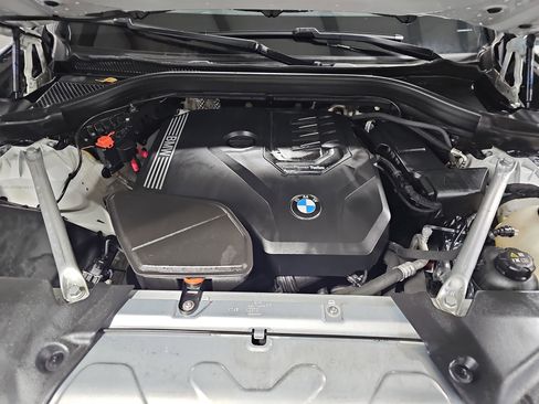 Used 2023 BMW X3 sDrive30i w/ Convenience Package image 32
