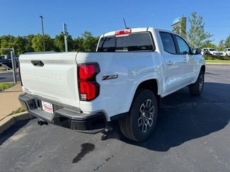 New 2026 Chevrolet Colorado Z71 AWD/4WD video 3