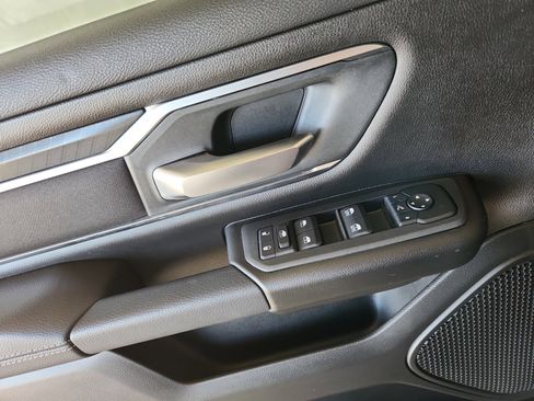 New 2025 RAM 1500 Big Horn image 16