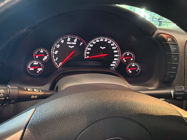 Used 2008 Chevrolet Corvette Coupe w/ Preferred Equipment Group RWD image 20
