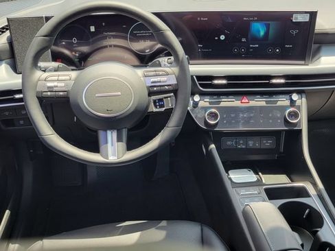 New 2026 Hyundai Sonata Limited FWD image 6