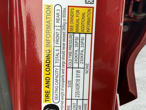 Used 2024 Acura Integra A-Spec image 31