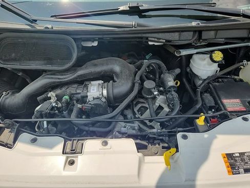 Used 2025 Ford Transit 250 Low Roof w/ Exterior Upgrade Package RWD image 27