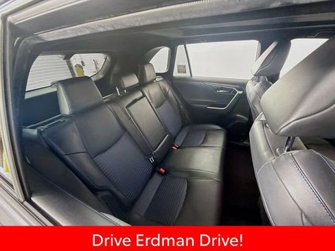 Used 2024 Toyota RAV4 XSE w/ Advanced Technology Package AWD/4WD image 27