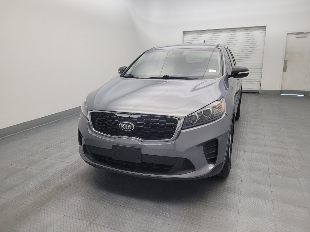 Used 2020 Kia Sorento L FWD image 15