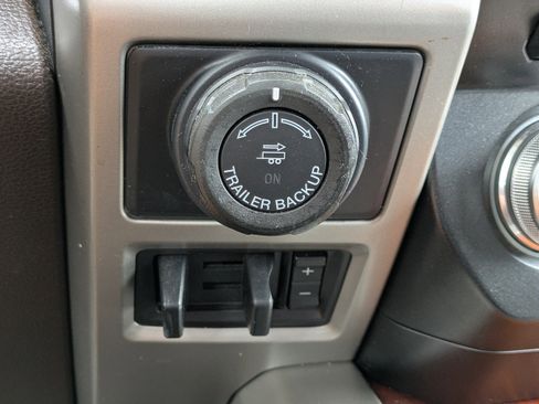 Used 2016 Ford F150 King Ranch w/ Trailer Tow Package image 27