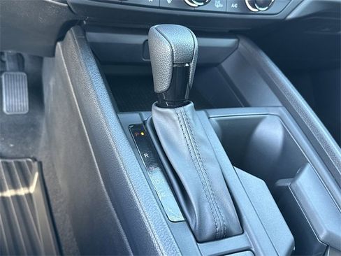 New 2025 Honda Accord SE image 27