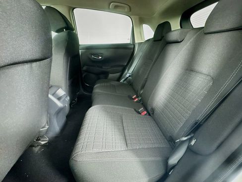 New 2026 Honda HR-V LX image 32