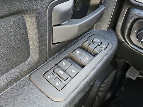 New 2026 RAM 2500 Tradesman AWD/4WD image 15