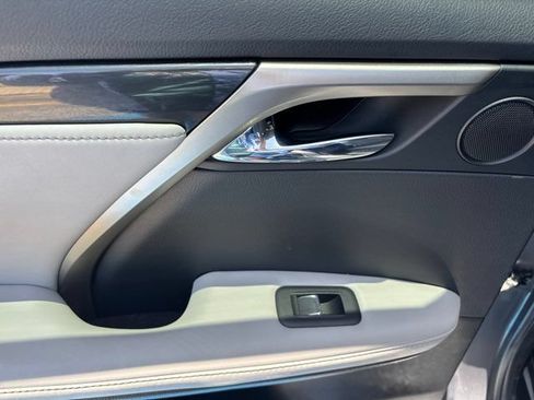 Used 2017 Lexus RX 350 FWD w/ Accessory Package image 29