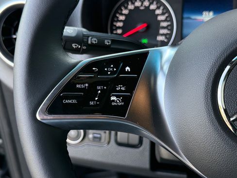 New 2025 Mercedes-Benz Sprinter 2500 image 23