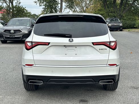 Certified 2023 Acura MDX FWD w/ Technology Package image 5