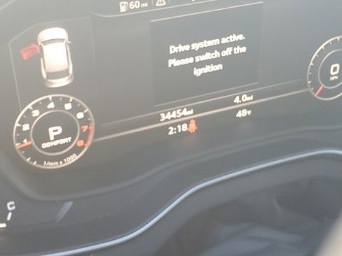 Used 2019 Audi Q5 2.0T Premium Plus w/ Premium Plus Package image 1