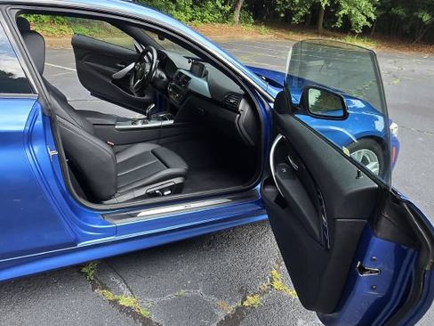 Used 2016 BMW 428i Coupe RWD image 11
