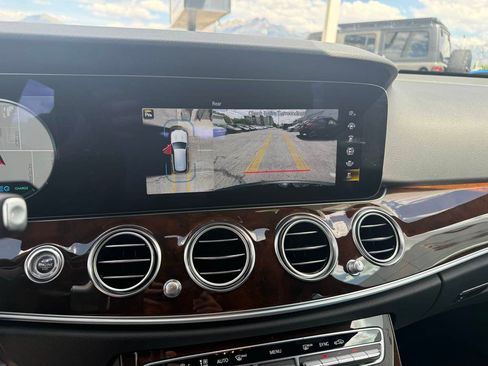 Used 2023 Mercedes-Benz E 450 4MATIC All-Terrain Wagon image 32