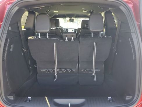New 2026 Chrysler Pacifica Select AWD/4WD image 9