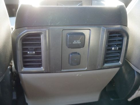 Used 2016 Ford F150 XLT w/ Equipment Group 302A Luxury image 22