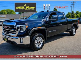 New 2026 GMC Sierra 2500 SLE w/ SLE Convenience Package AWD/4WD video 1