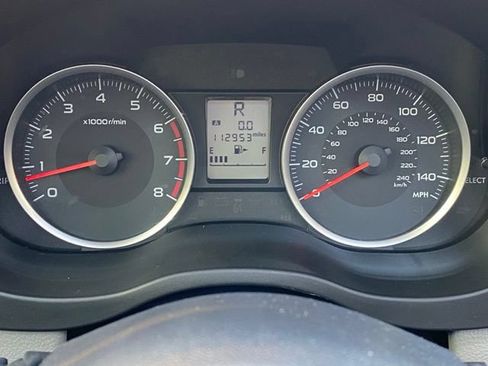 Used 2018 Subaru Forester 2.5i Premium AWD/4WD image 26