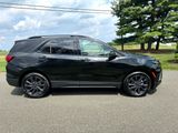 Used 2024 Chevrolet Equinox RS w/ LPO, Floor Liner Package image 6