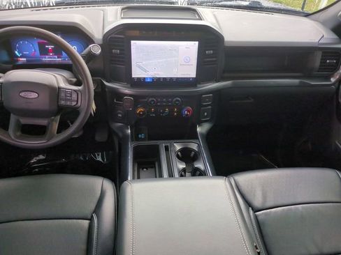 Used 2024 Ford F150 STX RWD image 15