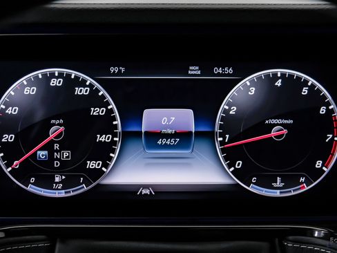 Used 2022 Mercedes-Benz G 550 image 64