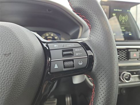 New 2026 Acura ADX A-Spec AWD/4WD image 14