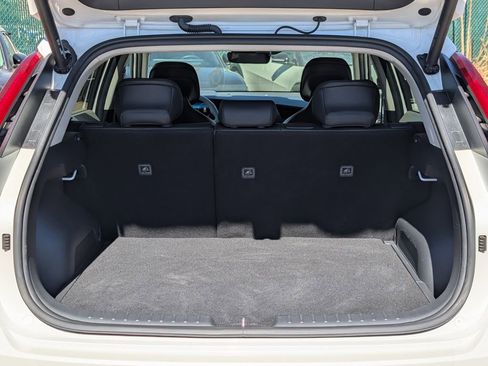 Certified 2023 Kia Niro Wave w/ Wave Preserve Package image 24