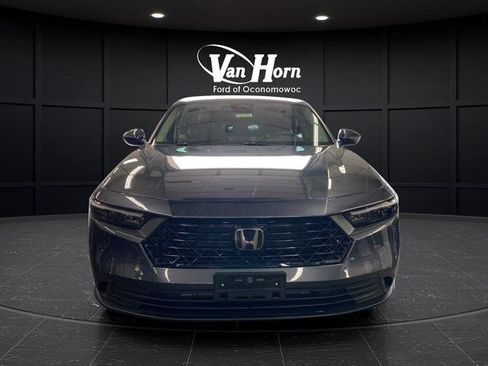 Used 2024 Honda Accord LX image 2
