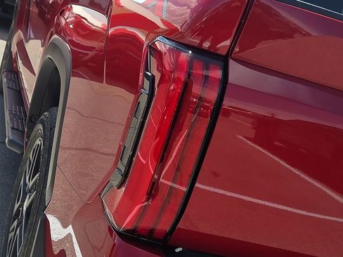New 2026 Toyota Tundra SR5 RWD image 12