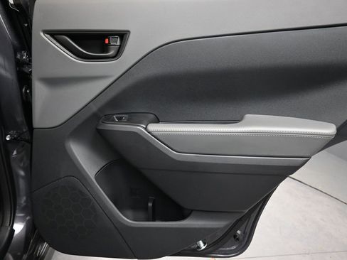 New 2026 Subaru Crosstrek 2.0i Premium AWD/4WD image 14