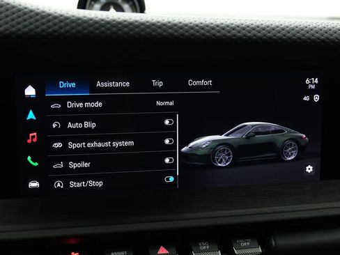 Used 2026 Porsche 911 GT3 RWD image 35