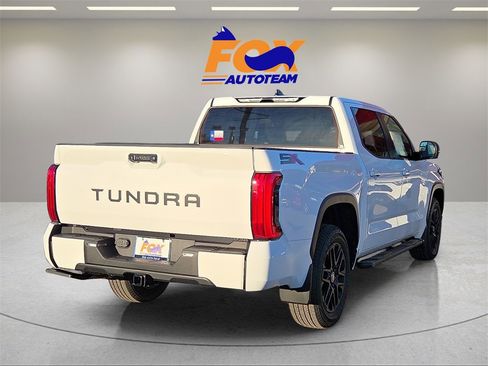 New 2026 Toyota Tundra SR5 image 5