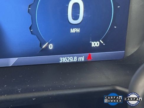 Used 2023 Ford F250 Lariat w/ Black Appearance Package image 19