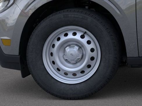 New 2026 Ford Maverick XL FWD image 20