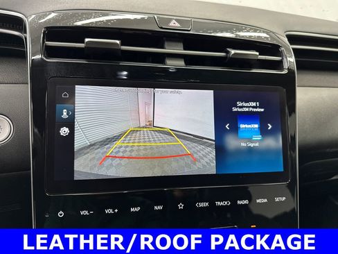 Used 2024 Hyundai Tucson SEL w/ Convenience Package image 31