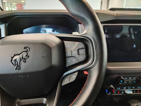 Used 2024 Ford Bronco Raptor AWD/4WD image 18
