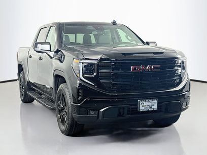 New 2026 GMC Sierra 1500 Elevation w/ Elevation Premium Package