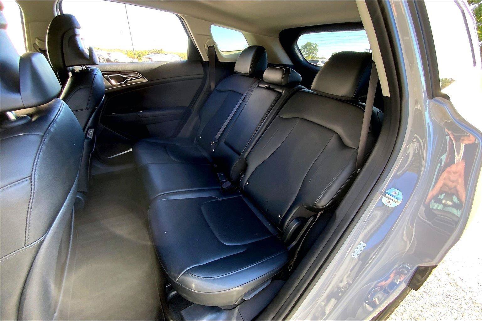 Used 2025 Kia Sportage SX FWD image 23