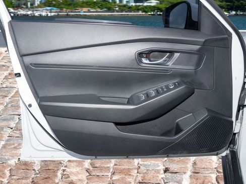 Used 2023 Honda Accord LX image 29