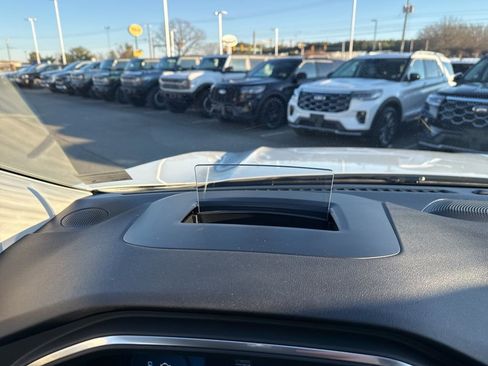 New 2025 Ford Escape SE w/ PHEV Premium Package image 34