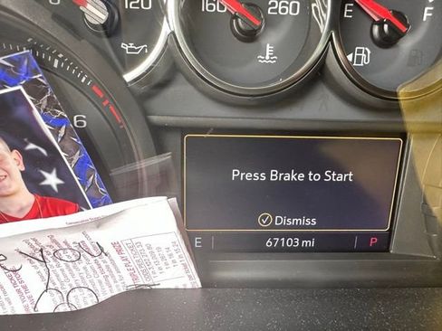 Used 2021 Chevrolet Tahoe LT image 8