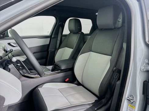 New 2026 Land Rover Range Rover Velar Dynamic SE image 21