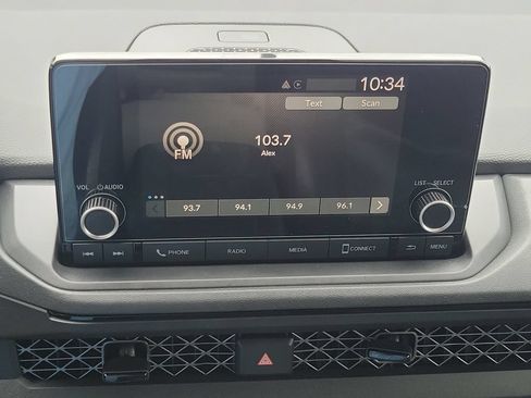 Used 2023 Honda Accord LX image 28