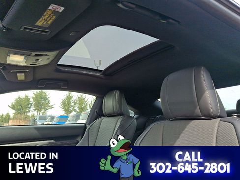 Used 2019 Lexus RC 300 w/ Accessory Package image 14