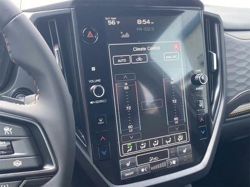 New 2026 Subaru Forester Wilderness image 24