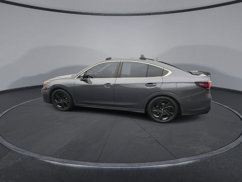 Used 2020 Subaru Legacy Sport image 6